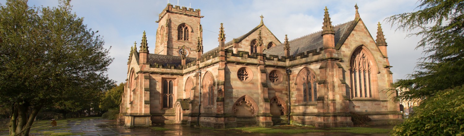 Editorial image for Bowdon